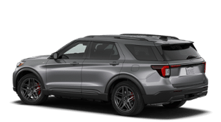 2027 Ford  External Image 2